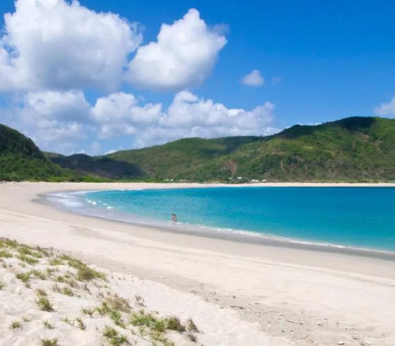 Daffa Scooter Rental Lombok Service 1