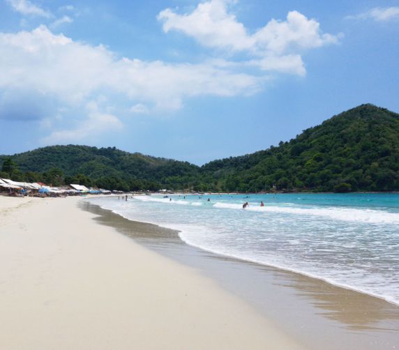 Daffa Scooter Rental Lombok Service 2